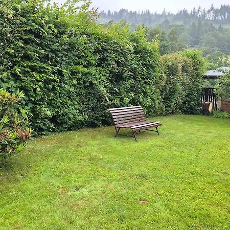 Apartamento Chaloupka Amalka Rožnov pod Radhoštěm Exterior foto